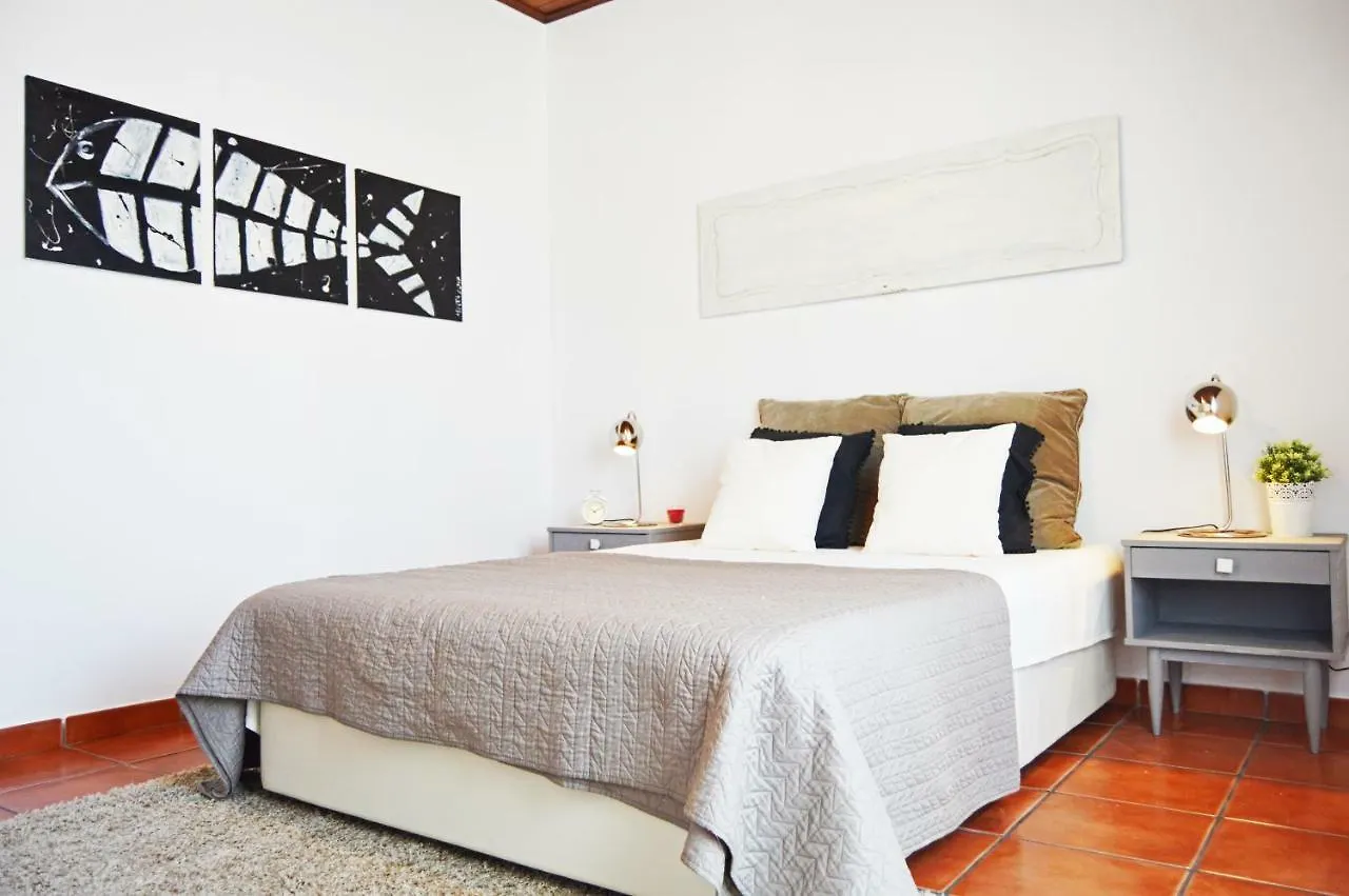 Belem Apartment Lisboa