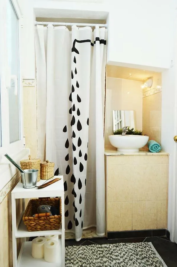 Belem Apartment Lisboa